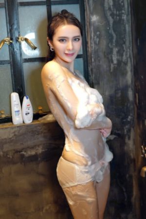 【诱人的姗姐】【完】