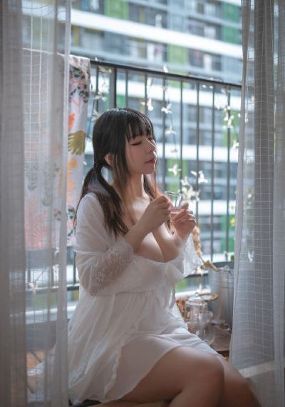 军训带过的女孩
