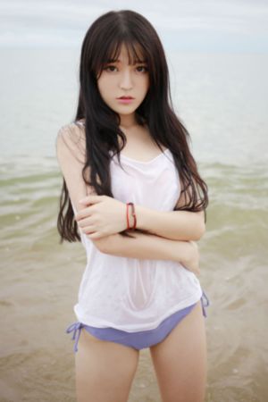 小姨子安安