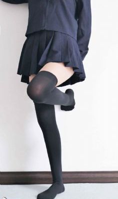 女朋友在成人店