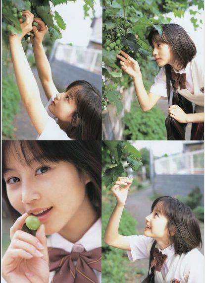 永远都是我的女人